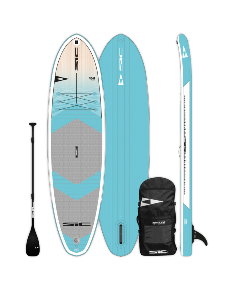 Used Paddle Boards & Gear