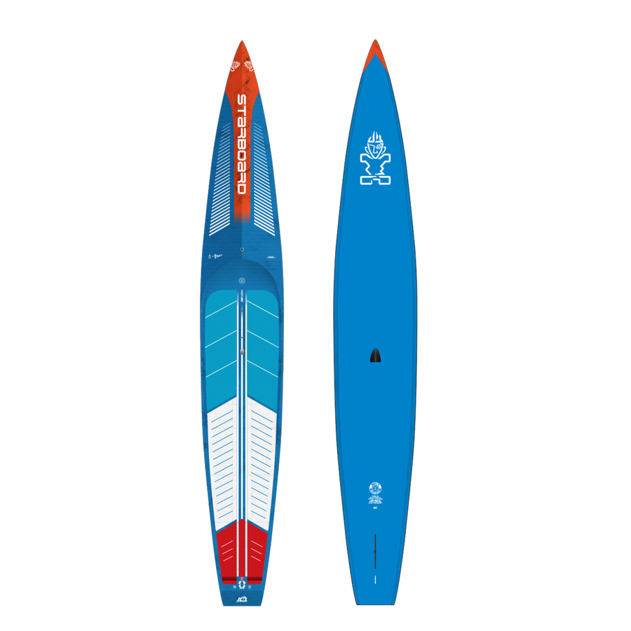 starboard gen r SUP paddle board