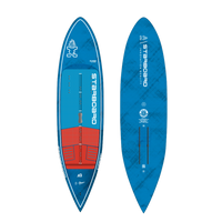 starboard ace foil sup surf board