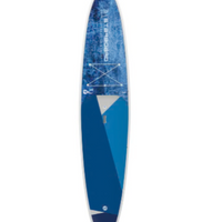 starboard generation SUP paddle board