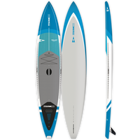 SIC Maui bullet SUP paddle board