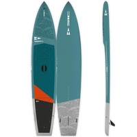 SIC maui okeanos SUP touring paddle board