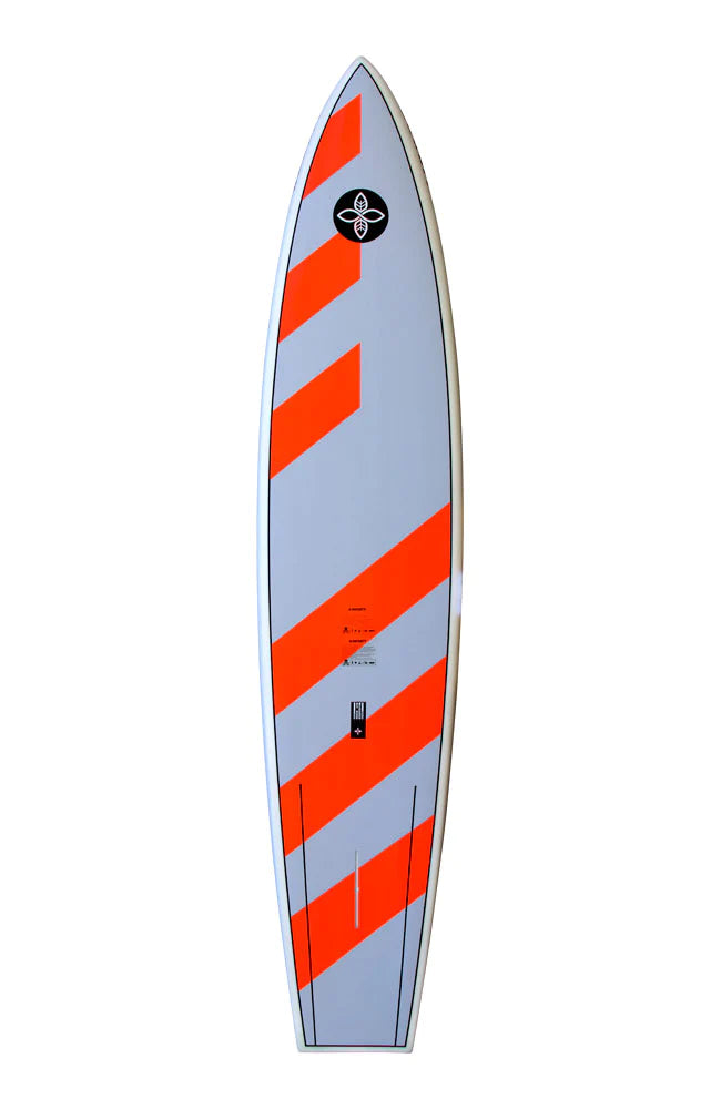 infinity e-ticket touring  SUP paddle board