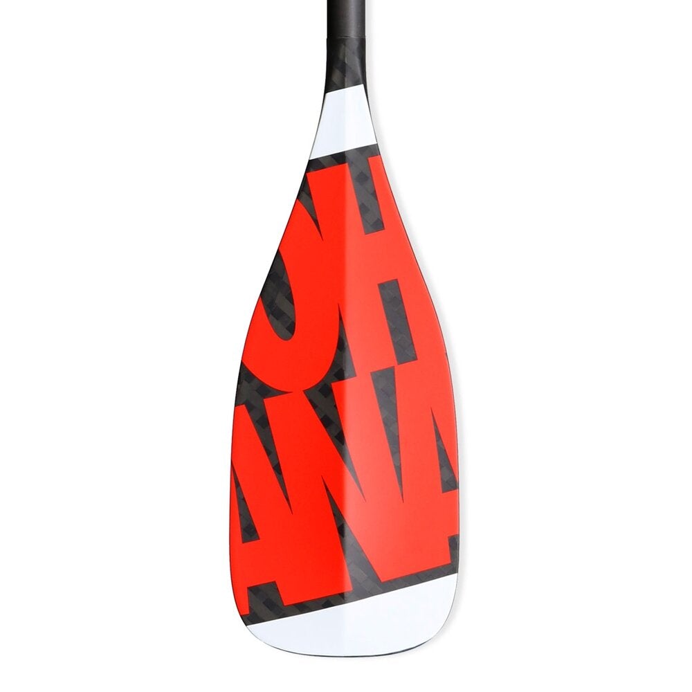 Mike's Paddle - Blackproject Ohana Paddle
