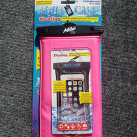 Mike's Paddle Mike's Paddle Aqua Case Floating Phone Case - Mike's Paddle