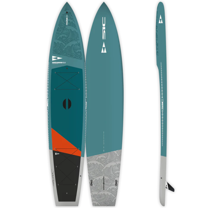 SIC Okeanos paddle board SUP
