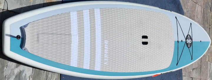 Wide Aquatic Review