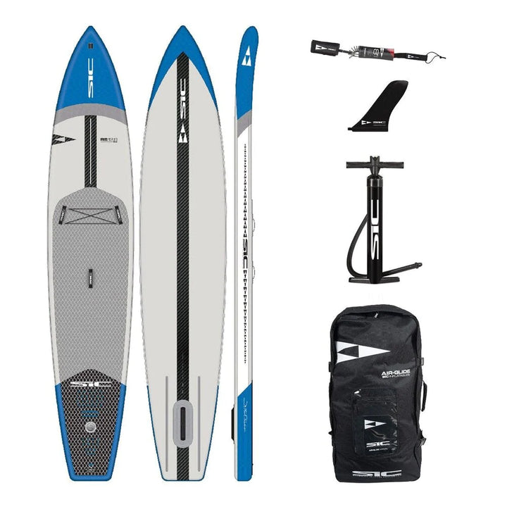 Inflatable Board Guide