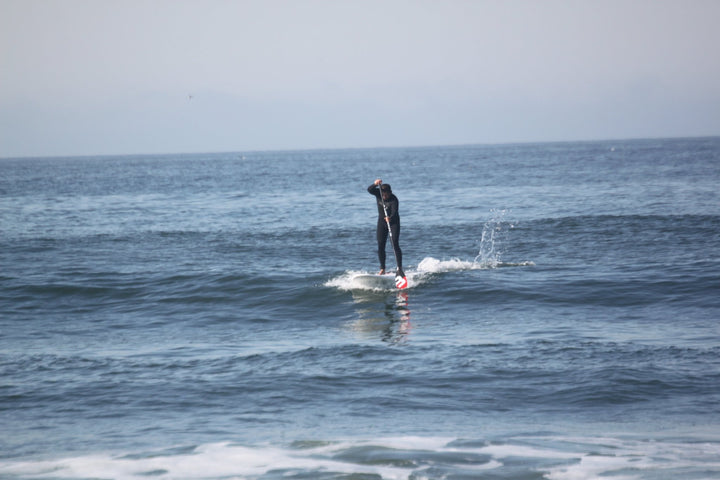 SUP Surf Guide 2021: 5 Tips  | Mike's Paddle