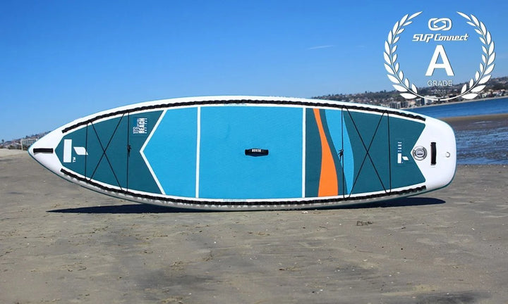 Tahe SupYak paddle board SUP