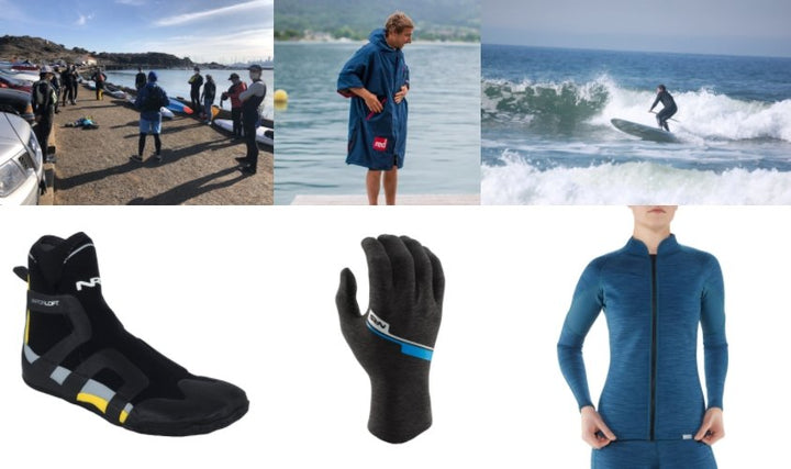 The Winter Gear Guide | Mike's Paddle