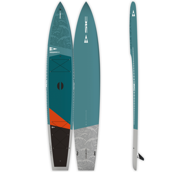 Touring Boards