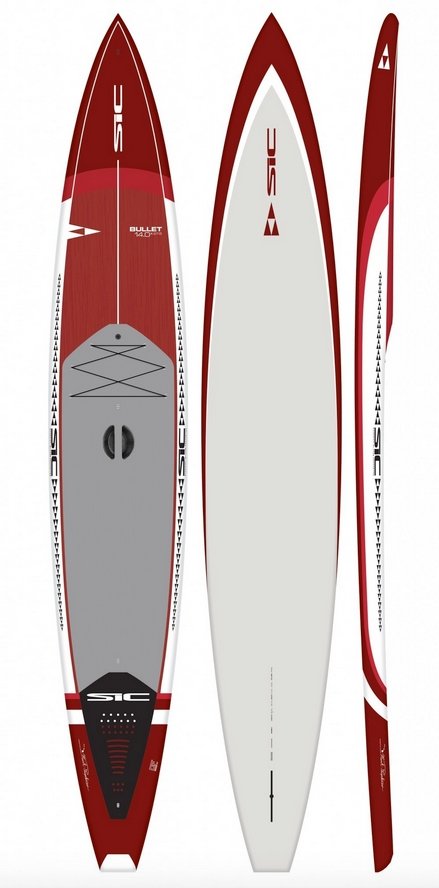 Boards | Mike's Paddle