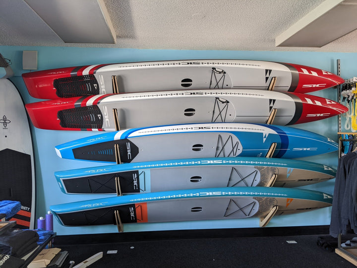 Hard Boards | Mike's Paddle