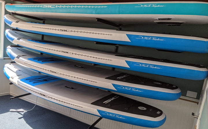 Inflatable Boards | Mike's Paddle