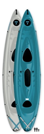 Kayaks | Mike's Paddle
