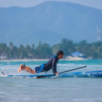 starboard gen-r race board paddleboard sup hard board
