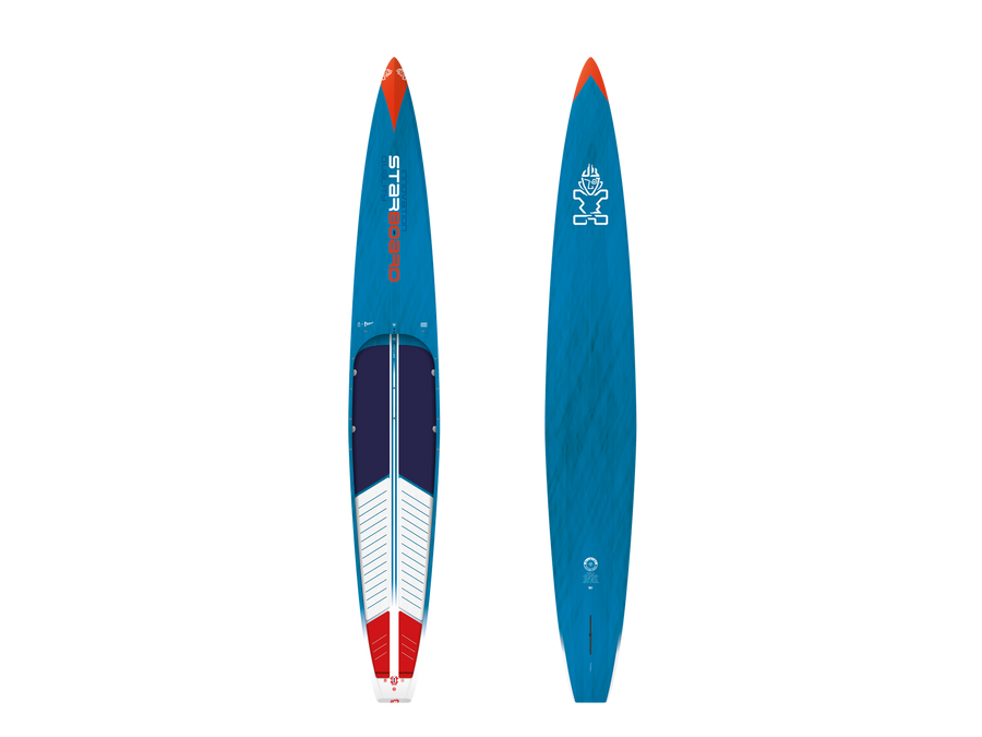 image of Starboard Allstar race sup paddle board