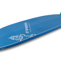 starboard longboard surf sup board