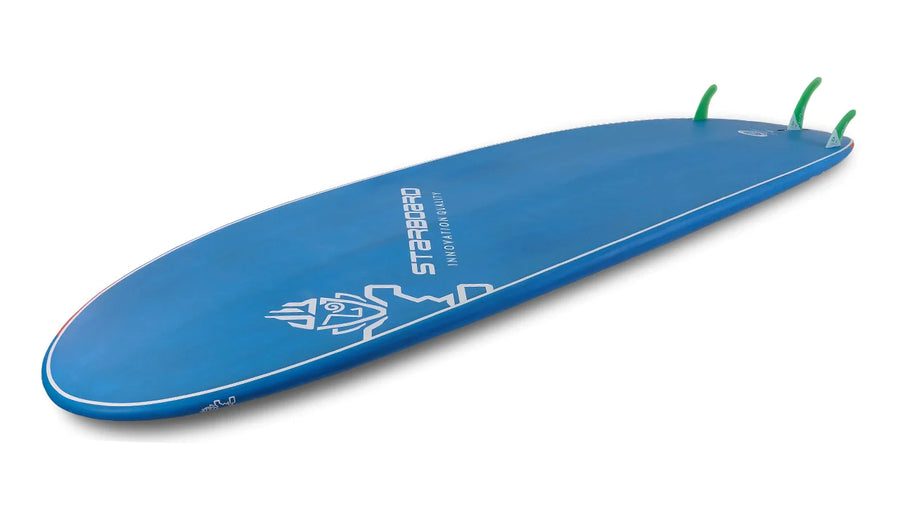 starboard longboard surf sup board