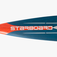 starboard all star paddle board SUP race board 