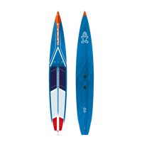 starboard allstar all water race SUP paddle board