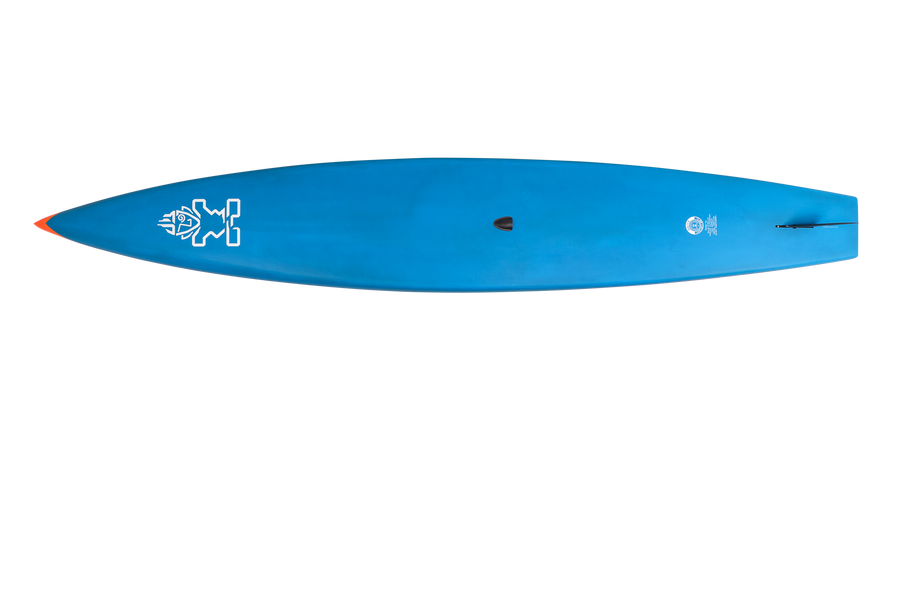 starboard gen-r race board paddleboard sup hard board