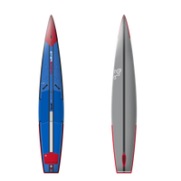 Starboard Inflatable Sprint Deluxe