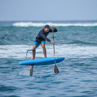 starboard ace foil board paddleboard SUP wingboard surfboard