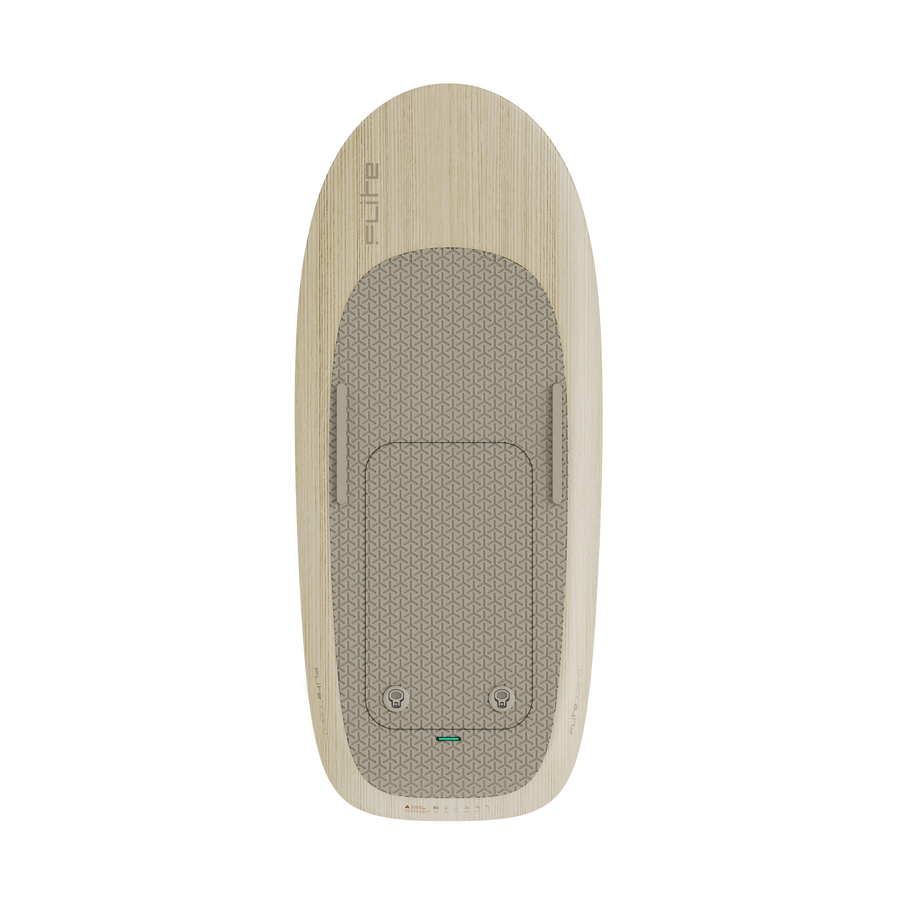 fliteboard carbon (5'8