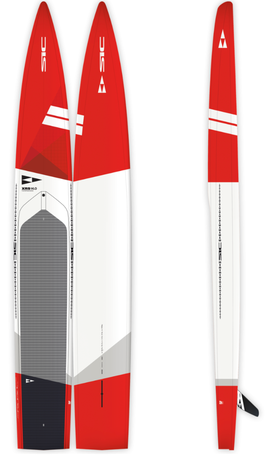 SIC Maui 2023 XRS Flat-water Race Board