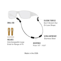 Chums Tideline Adjustable Glasses Retainer
