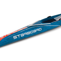 starboard sprint racing board hard board SUP standup paddle board