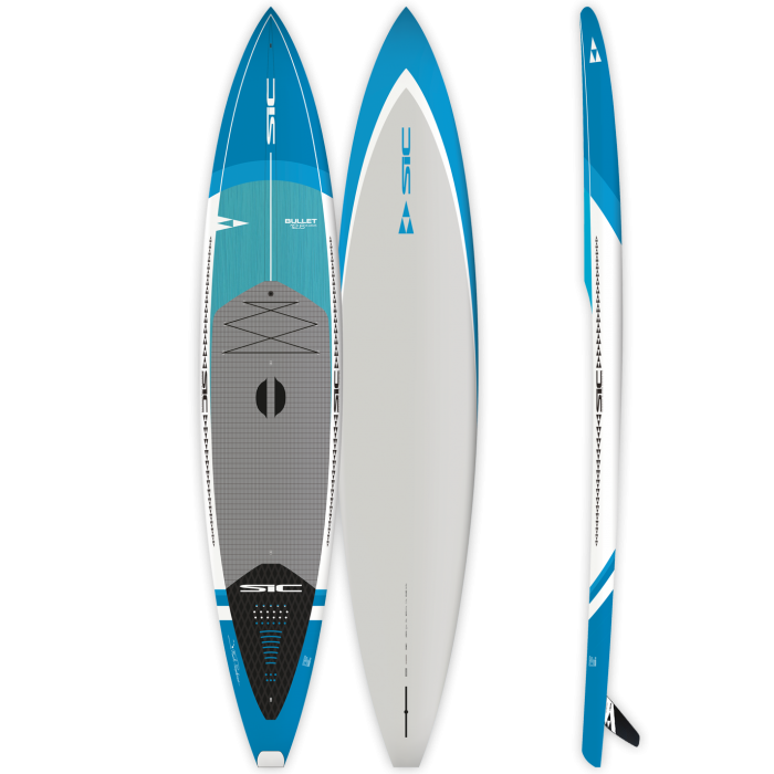 SIC Maui bullet SUP paddle board