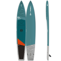 SIC maui okeanos SUP touring paddle board