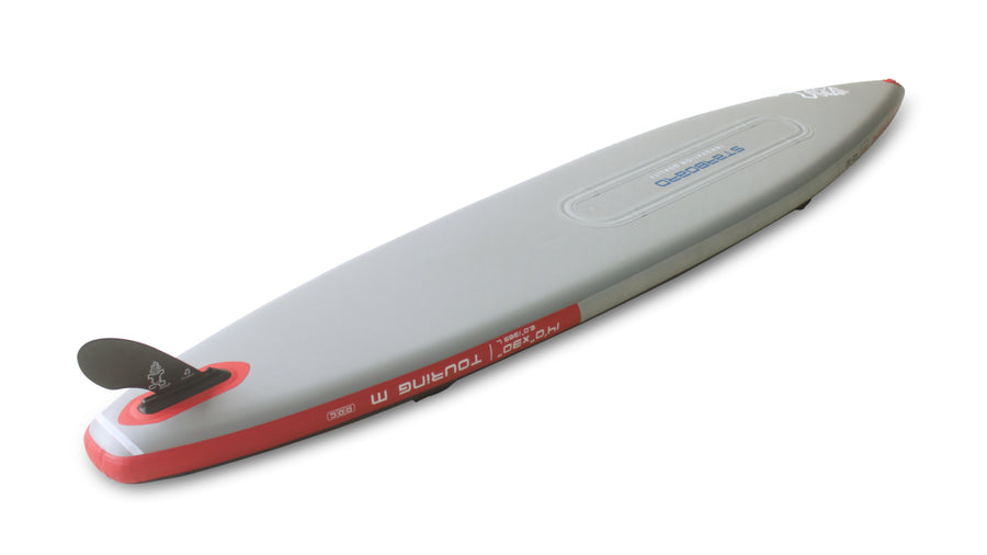 Starboard Touring Inflatable Paddle Board