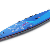 Starboard Touring Inflatable Paddle Board