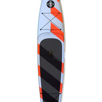 infinity e-ticket touring  SUP paddle board