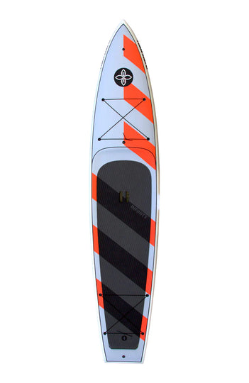 infinity e-ticket touring  SUP paddle board