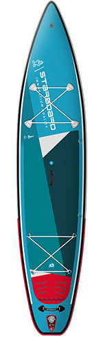 Starboard Touring Inflatable Paddle Board