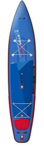Starboard Touring Inflatable Paddle Board