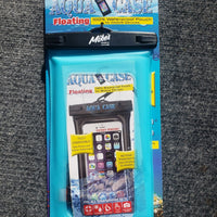 Mike's Paddle Mike's Paddle Aqua Case Floating Phone Case - Mike's Paddle
