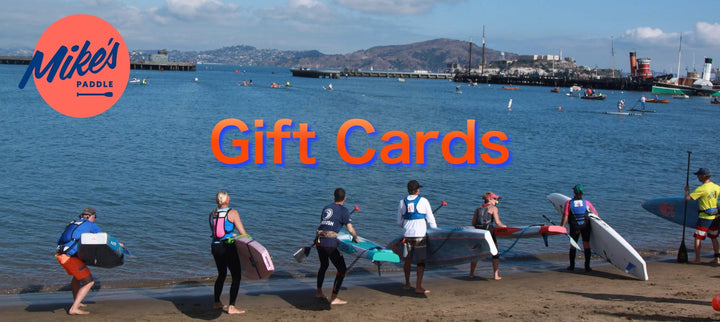 Mike's Paddle Mike's Paddle eGift Card - Mike's Paddle