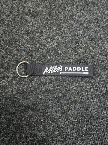 Mike's Paddle Mike's Paddle Keychain - Mike's Paddle