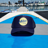 Mike's Paddle Mike's Paddle Logo Hat - Mike's Paddle
