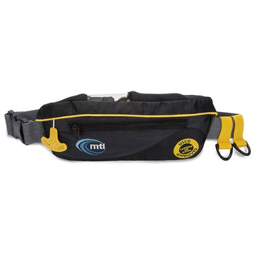 Ocean Lineage MTI Adventurewear Sup Safety Belt PFD - Mike's Paddle