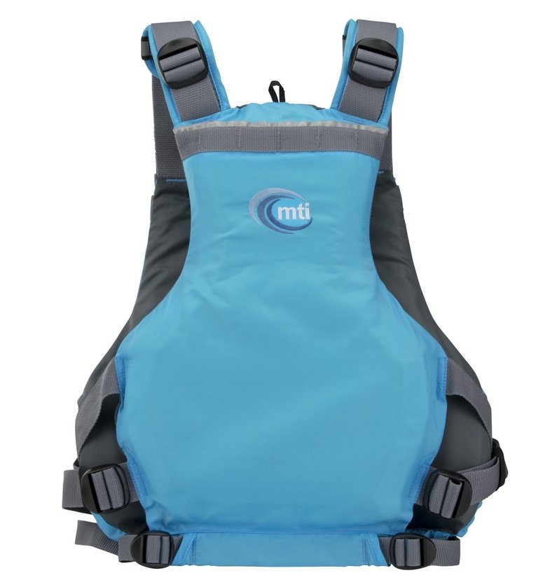 Ocean Lineage MTI Destiny Women's PFD - Mike's Paddle