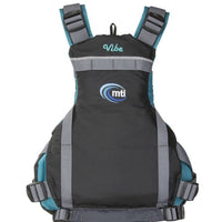 Ocean Lineage MTI Vibe Foam PFD - Mike's Paddle