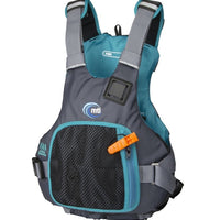 Ocean Lineage MTI Vibe Foam PFD - Mike's Paddle