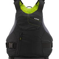 NRS Ion PFD Black